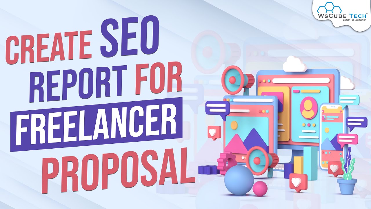 Create SEO Report for Freelancer Proposal (Winning Proposal) - Hindi #5